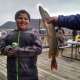 Kids and Mentors Outdoors (KAMO) photo by Oalaskan